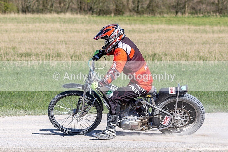 250405-R7-9B3A3952 - Rde & Skid It Speedway Experience Day 05th April 2025