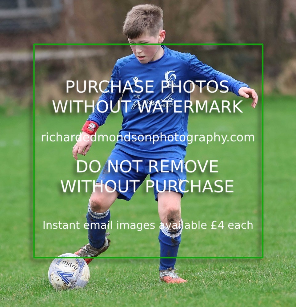 533A1673 - Ibis Under 10's (28/2/26)