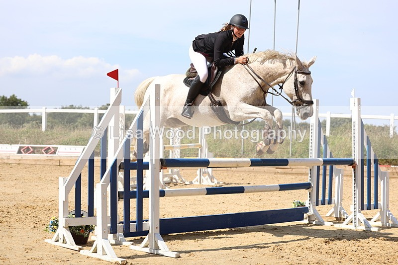 3E7A1783 - Class 11: 1m open