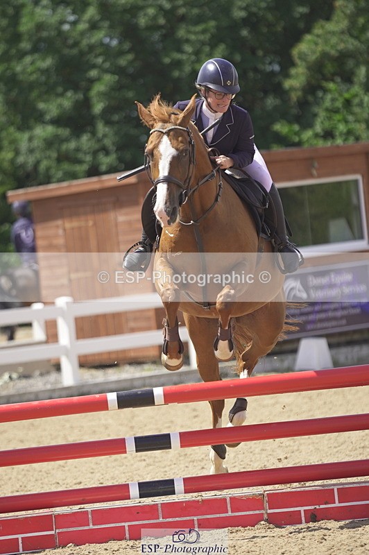 230729A-123804-05893 - Cls 22 85cm Amateur Quali