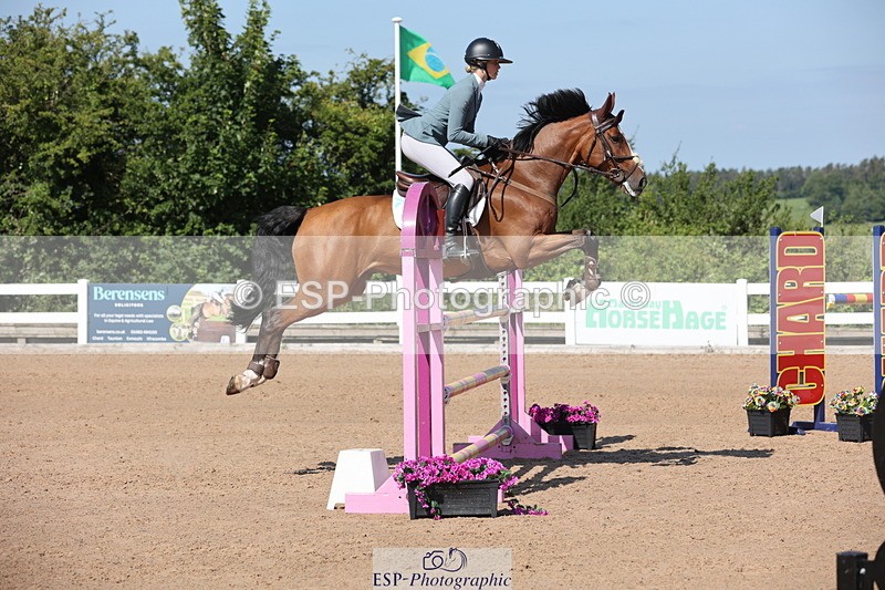 240718A-102308-03793 - Cls 29, YH 6 Yr Olds 1.20m