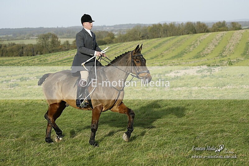 PtP 250921 0827 - Point-to-Point Badbury Rings Dorset 07/11/2021