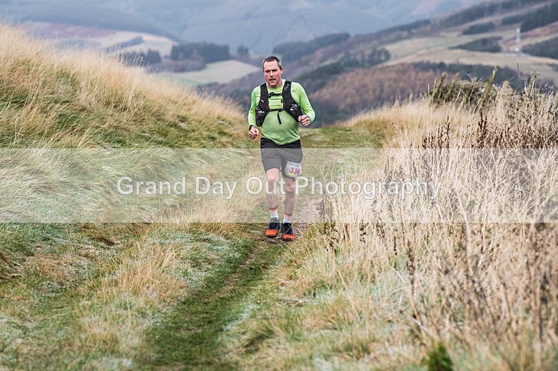 Tweed Valley-356 - High Terrain Events Tweed Valley 65 & 50K Ultra Trail Races Sunday 17th November 2024