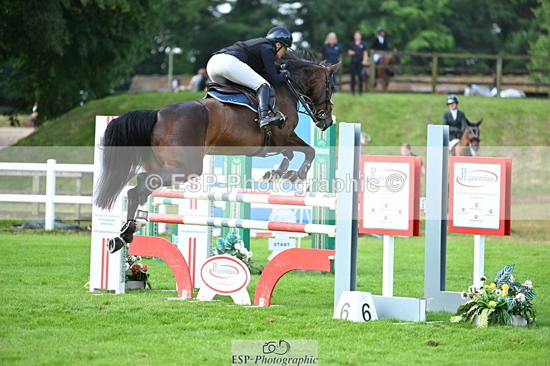 250614A-093950-05007 - Cls 18 Newcomers and 1.10m Open