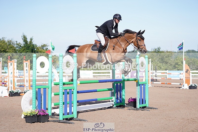 240719A-084416-08175 - Cls 26, YH 5 Yr Olds 1.15m