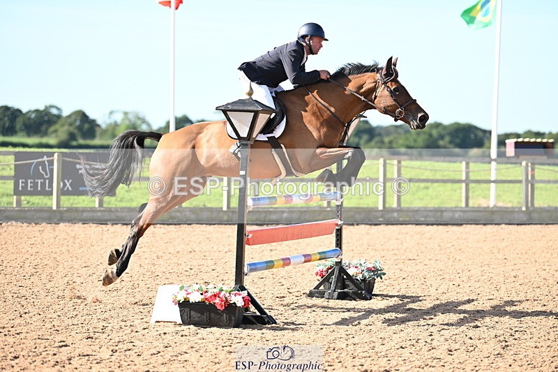 240913A-100501-03401 - Cls 13 Snr 1.05m & 1.10m Open