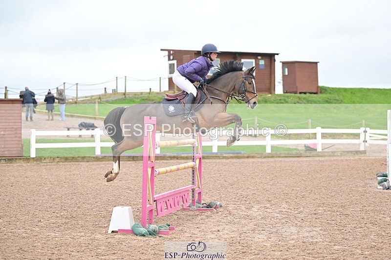 251116-125351-01378 - Cls 9, 12+13 Pony Fox -1.15m -1.20m -1.30m