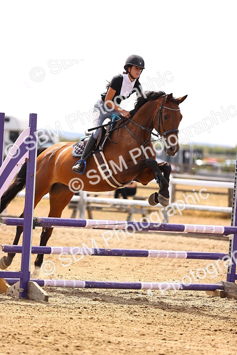 SBM_000534 - Class 3 - Senior British Novice - 90cm