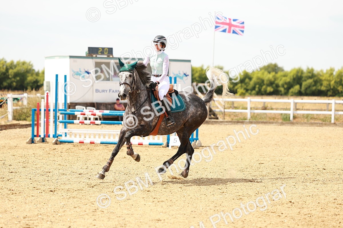 SBM_003466 - Class 11 - Senior Discovery - 1.00m