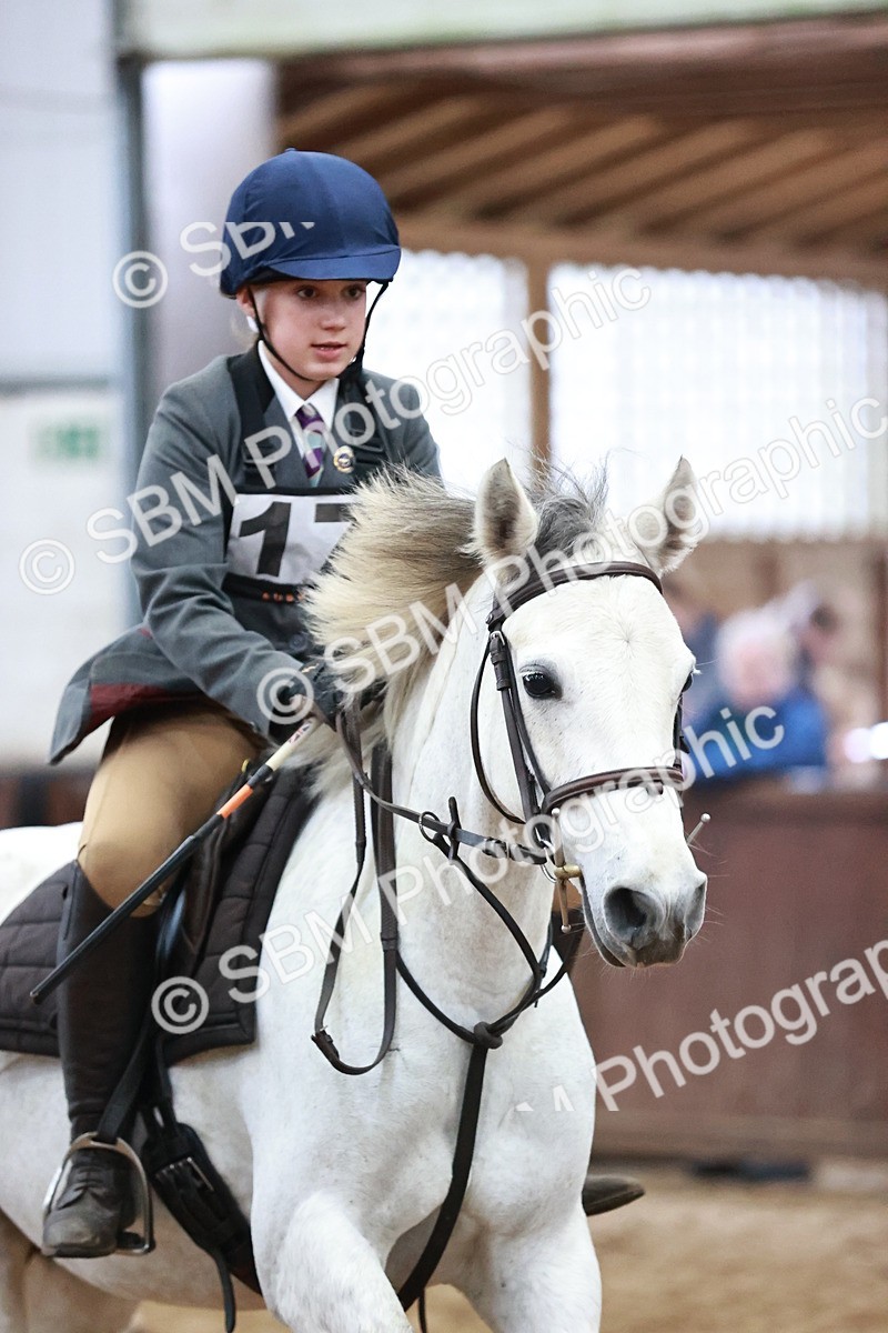 SBM_000412 - Class 2 - Show Jumping 50cm