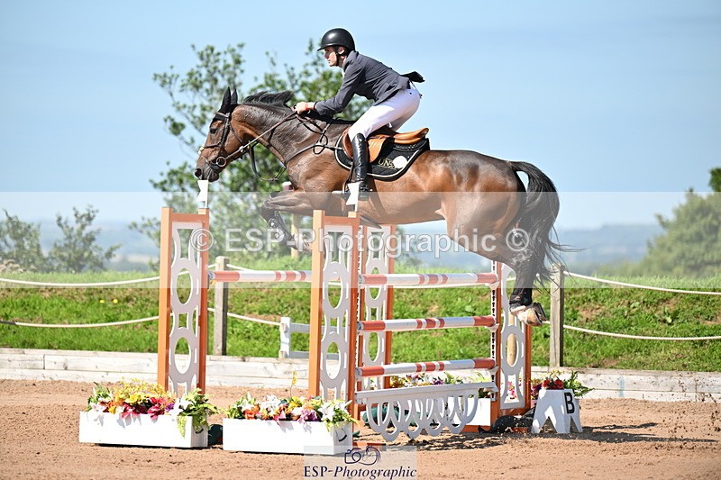 240718A-104652-04635 - Cls 1, 3 Star Small Tour 1.35m