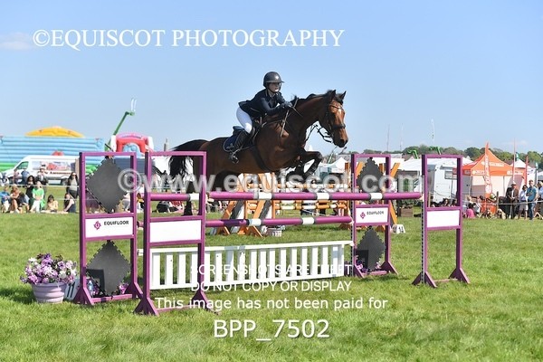 BPP_7502 - CLASS 5 ScottiBranch Outdoor Open Championship Inc The Wright , Johnston & Mackenzie LLP RHS Young M