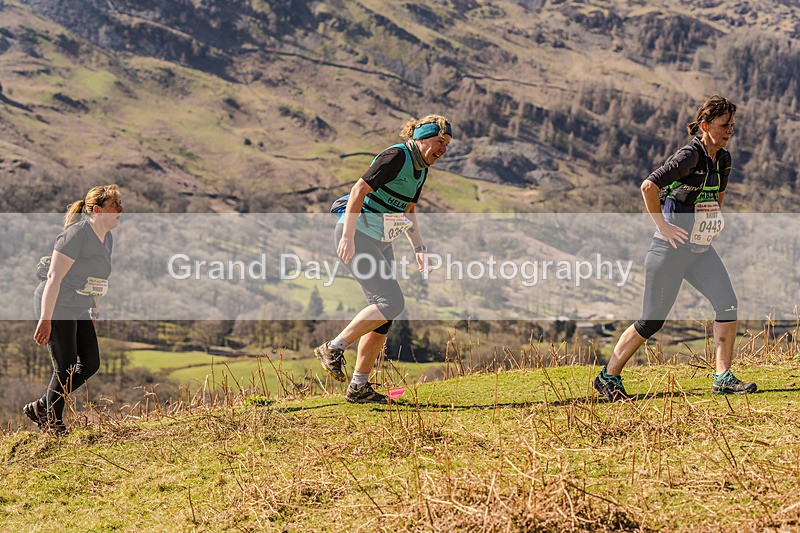 Elterwater-487 - Kendal Winter League Races Elterwater Sunday 24th March 2024