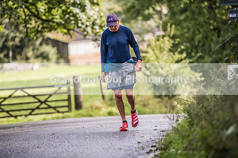The One-300 - The One 10 Mile Road Race Saturday 13th September 2025