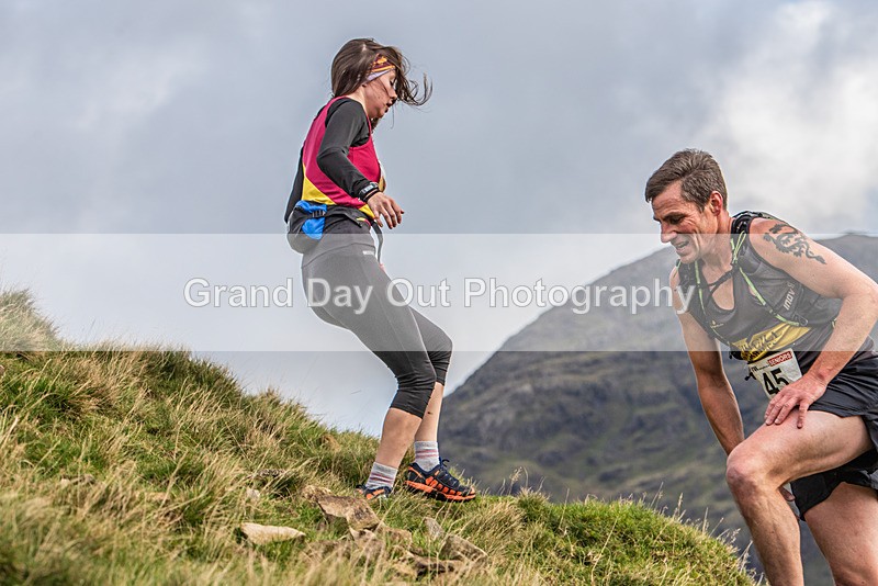 Wasdale Show-326 - Wasdale Head Show Fell Races (Junior & Senior) Saturday 14th October 2023