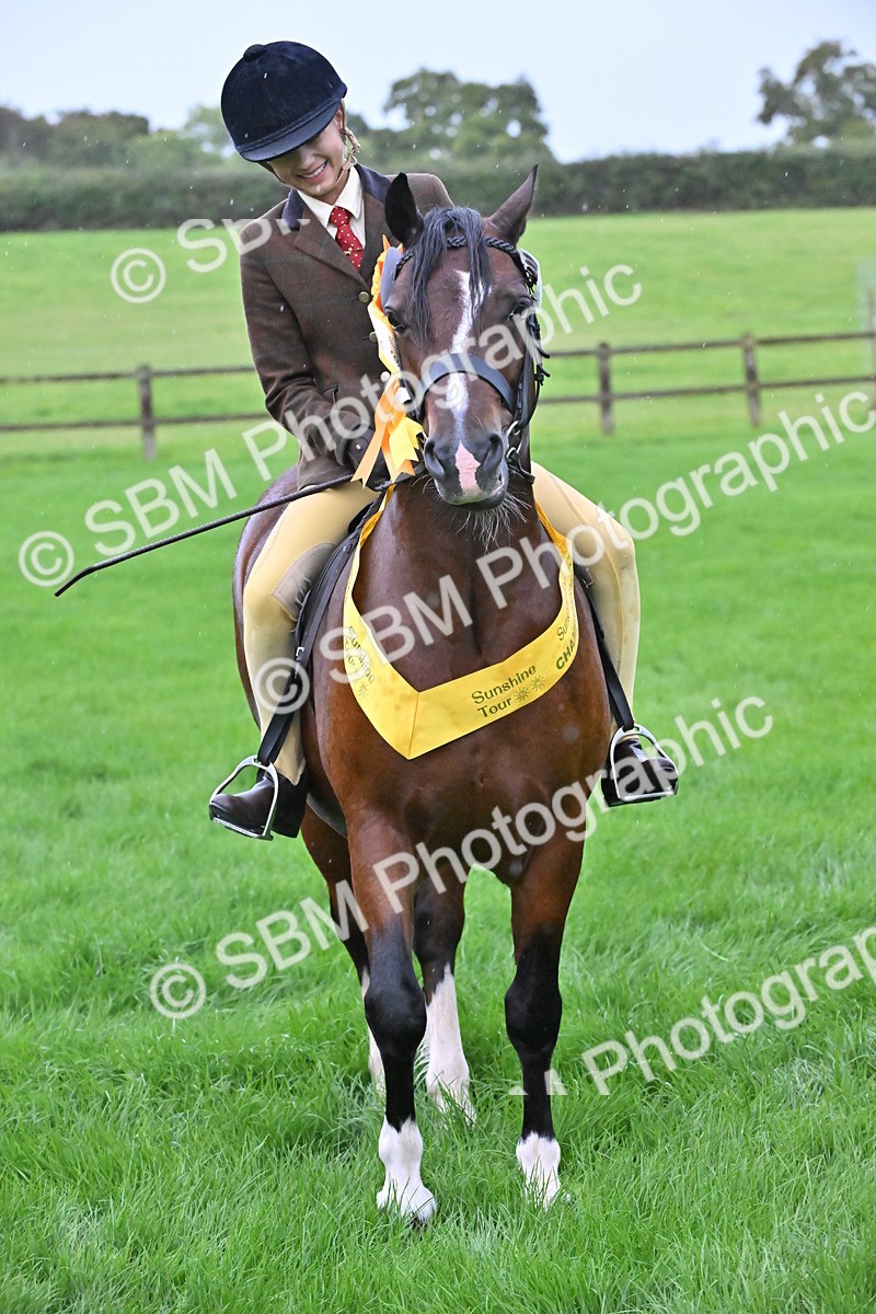 SBM_35752 - S16 - Top Turnout - Ridden