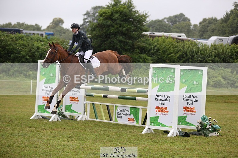 230714-085957-30726 - Cls 73 Fox Hunter Final 1st round