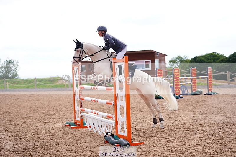 240630A-172146-15884 - Cls 26 Foxhunter 2nd Round