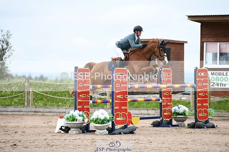 250508-092515-00692 - Cls 1 Snr Foxhunter