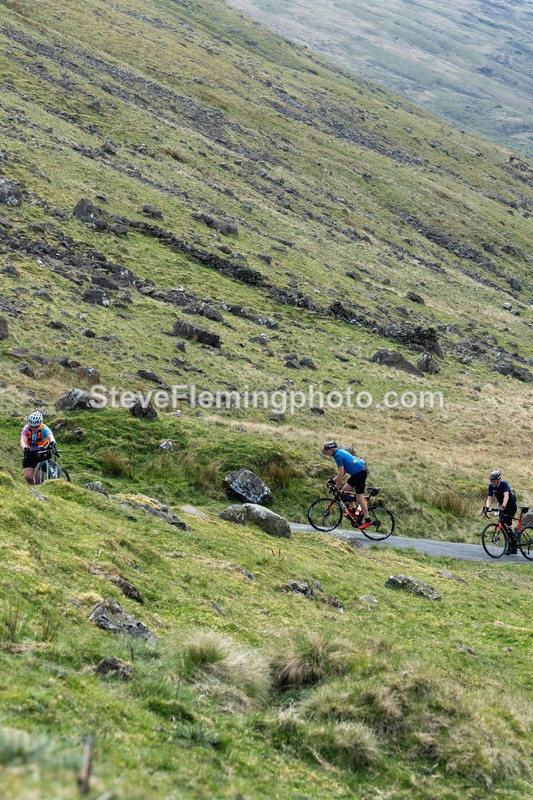 160950 - Wrynose 15.00-16.00