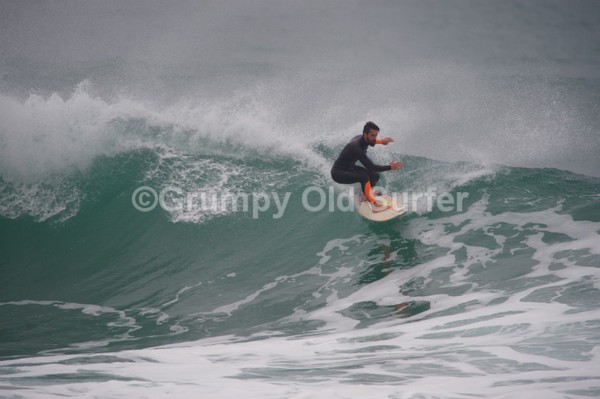 DSC_2378 - North Fistral 26th October 2015 PM