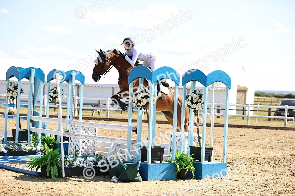 SBM_015652 - Class 16 - Senior foxhunter - 1.20m Open