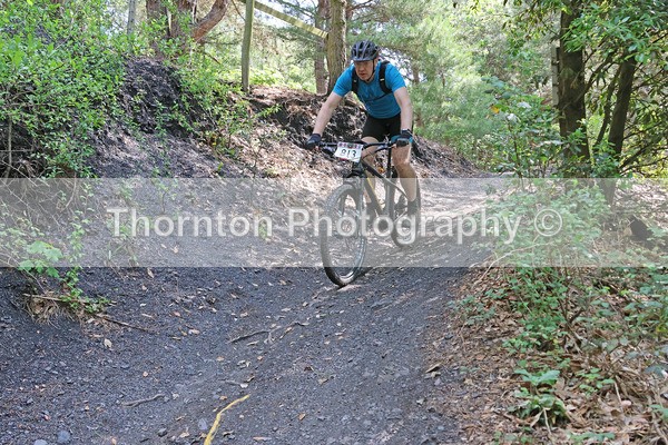 A41A8505 - MTB East Round 8 Betteshanger 15th June 2025 10:30 Female Adult Elite+Female U14/U16Juv/Youth Race