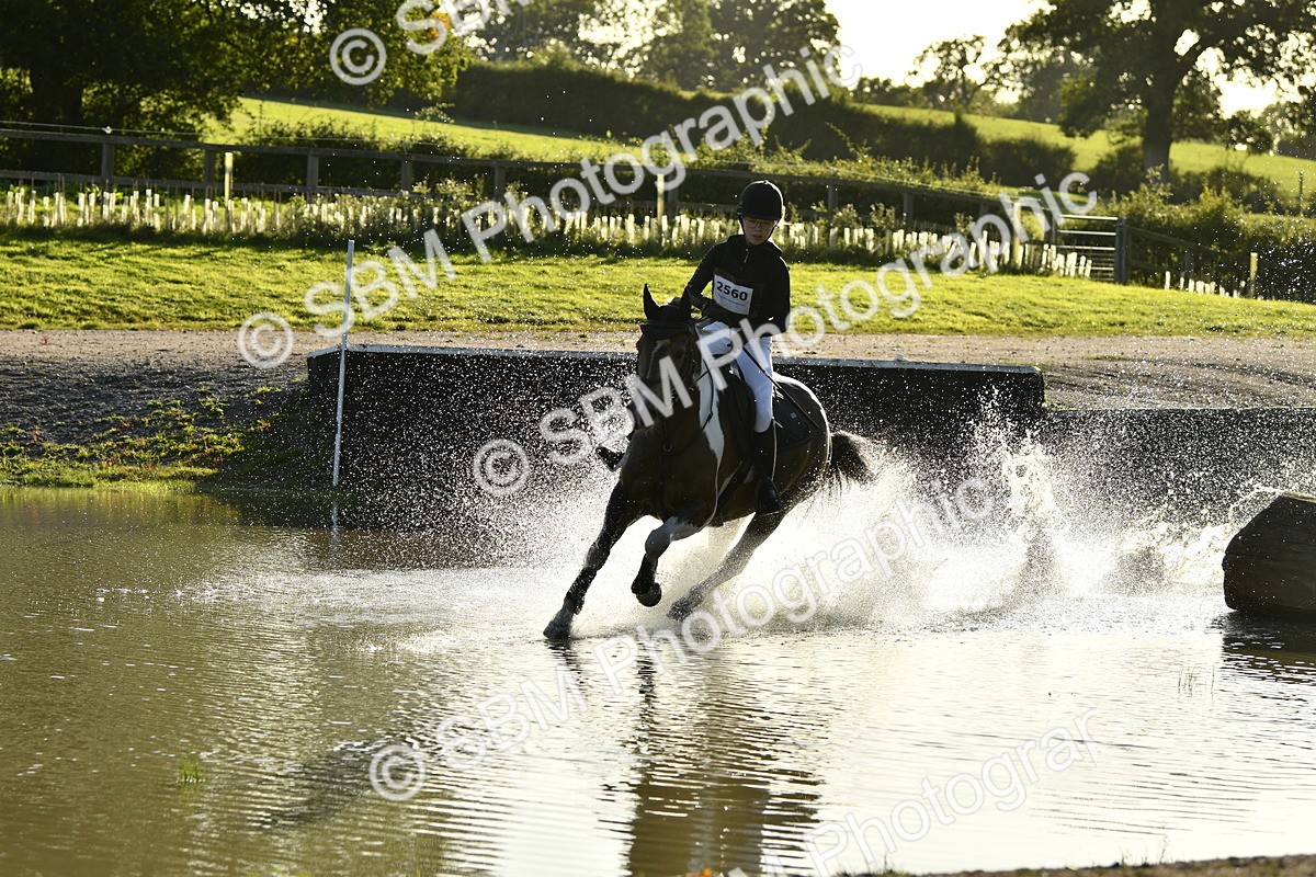 SBM_12592 - E6 - Eventers Challenge 80cm Championship