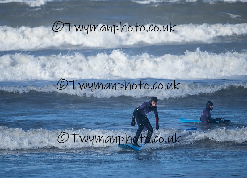 P2225420 - Westward Ho! Surf 22/2 North Devon Surf School