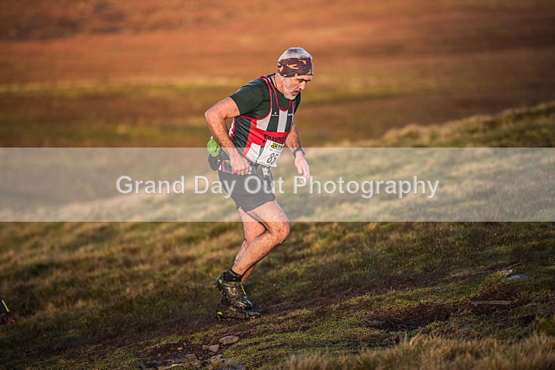 Nine Standards-489 - Nine Standards Fell Race Monday 1st January 2024