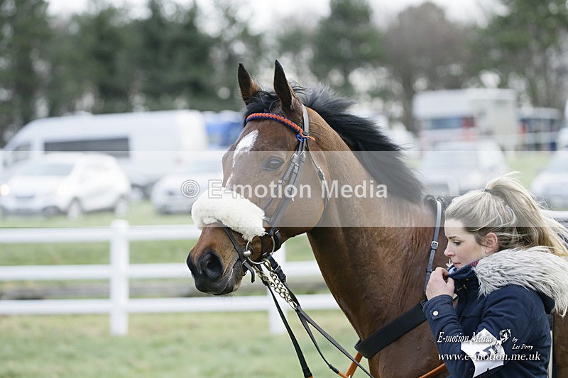 PtP 281121 0463 - Hursley Hambledon Point-to-Point Larkhill 28/11/21