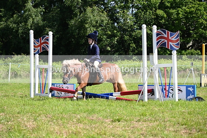 WJ6_3737 - Class 1 Tiny Cross Poles
