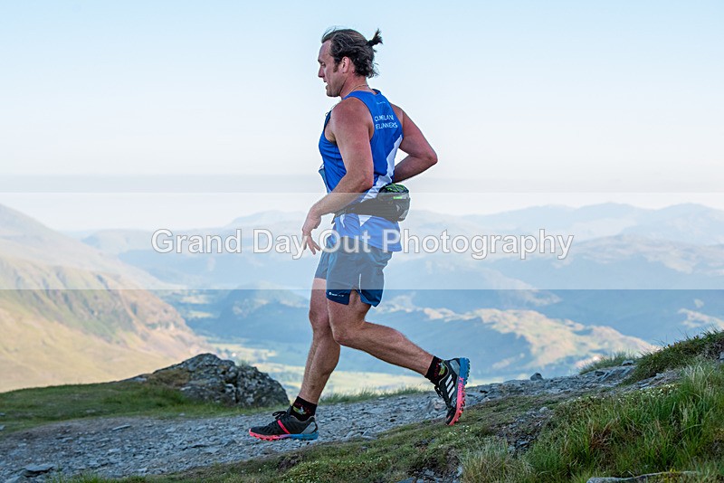 Blencathra-345 - Blencathra Fell Race Wednesday 7th June 2023