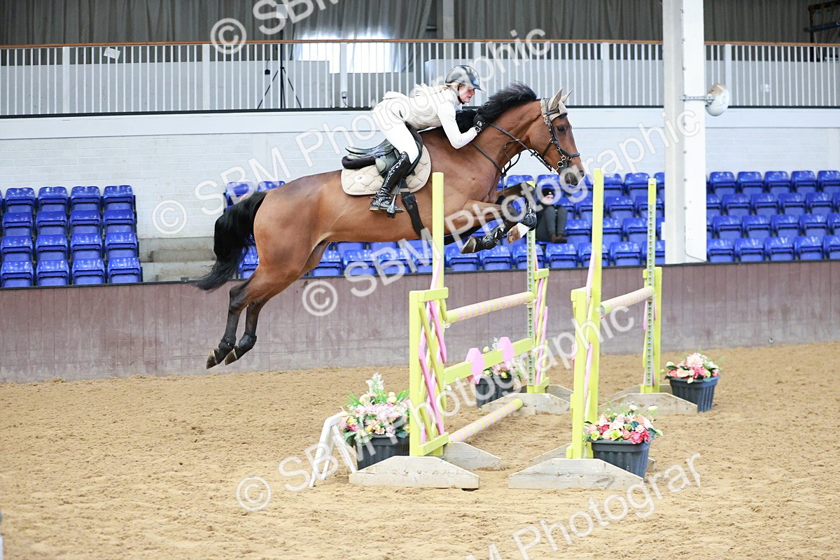 SBM_003810 - Class 11 - Senior Newcomers - 1.10m