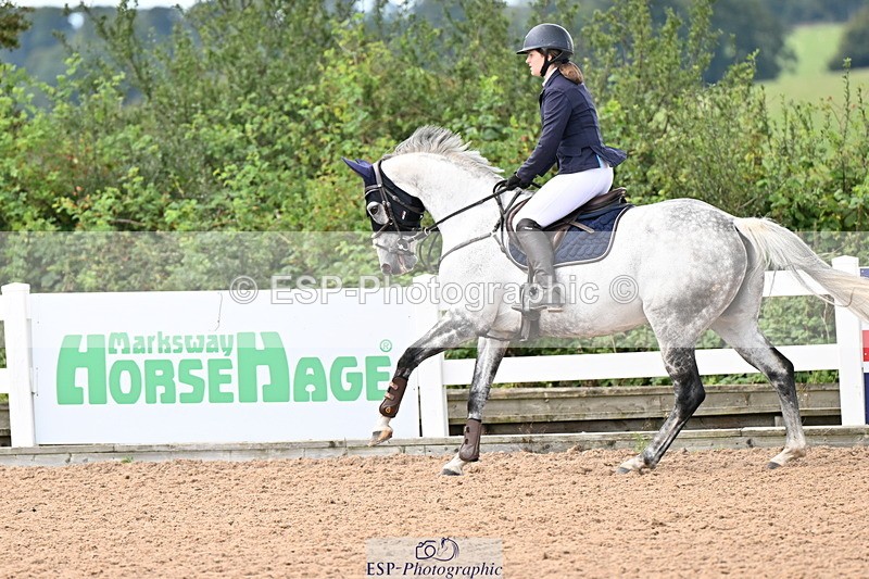 240912A-123514-01375 - Cls 10 85cm Amateur Qualifier