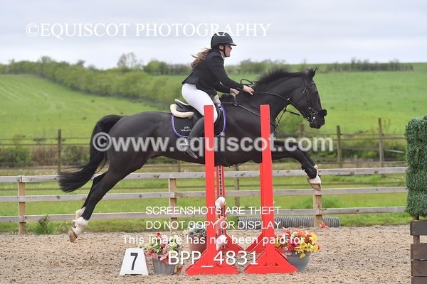 BPP_4831 - CLASS 22 SUN Club 80cms Open