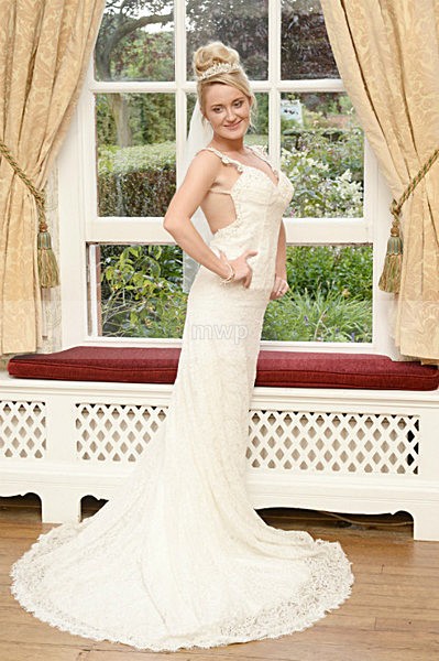 Si  Robyn Wedding 4 141 - Wedding Picture Samples
