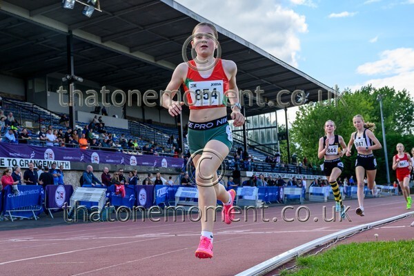 Age26 SUN-816590 - Track Female Set Three