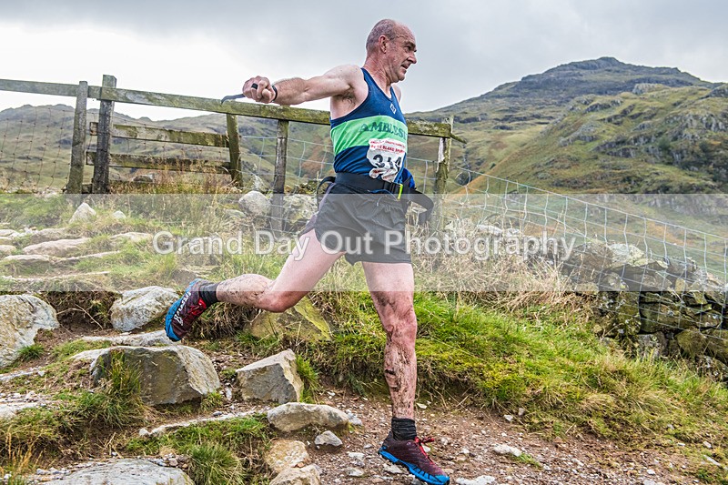 Langdale-1299 - Langdale Horseshoe Fell Race Saturday 8th October 2022