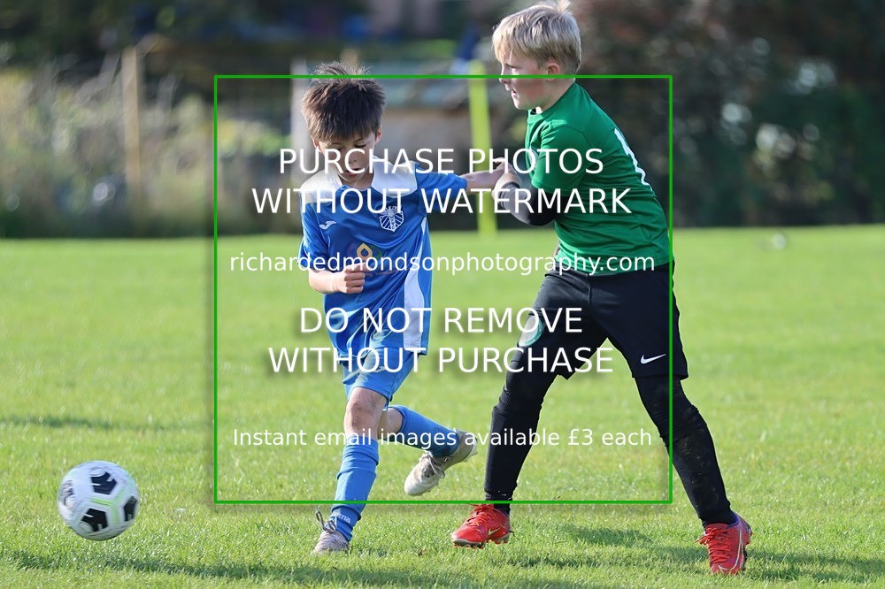 IMG_7179 - Wattsfield Under 9 v Milnthorpe & District (8/10/22)