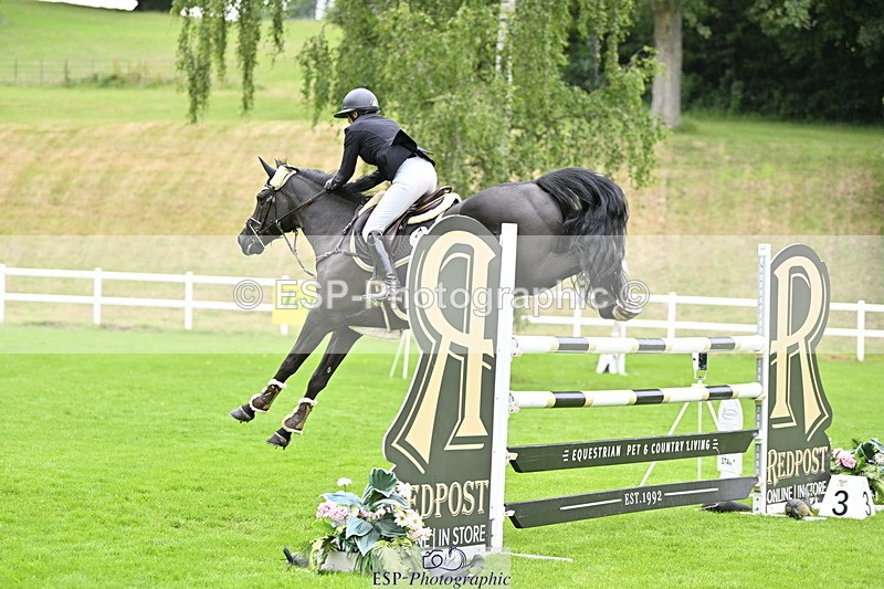 250613A-124514-01891 - Cls 3 Snr Foxhunter