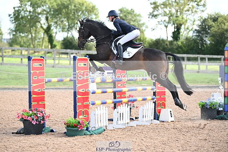 240913A-125215-04438 - Cls 15 Snr Foxhunter