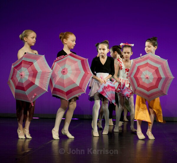  - Natalia Kremen Ballet School Summer Show 2015