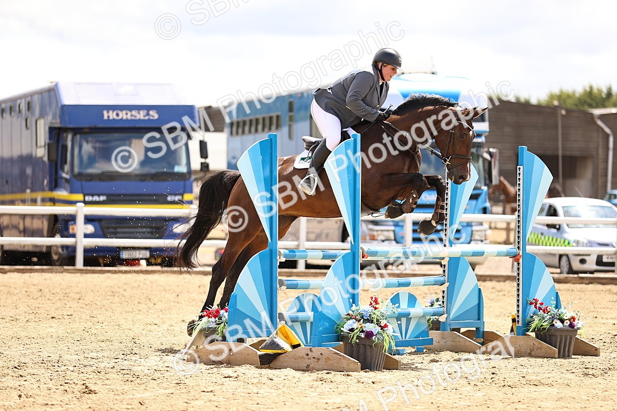 SBM_013544 - Class 14 - Senior Discovery - 1.00m Open