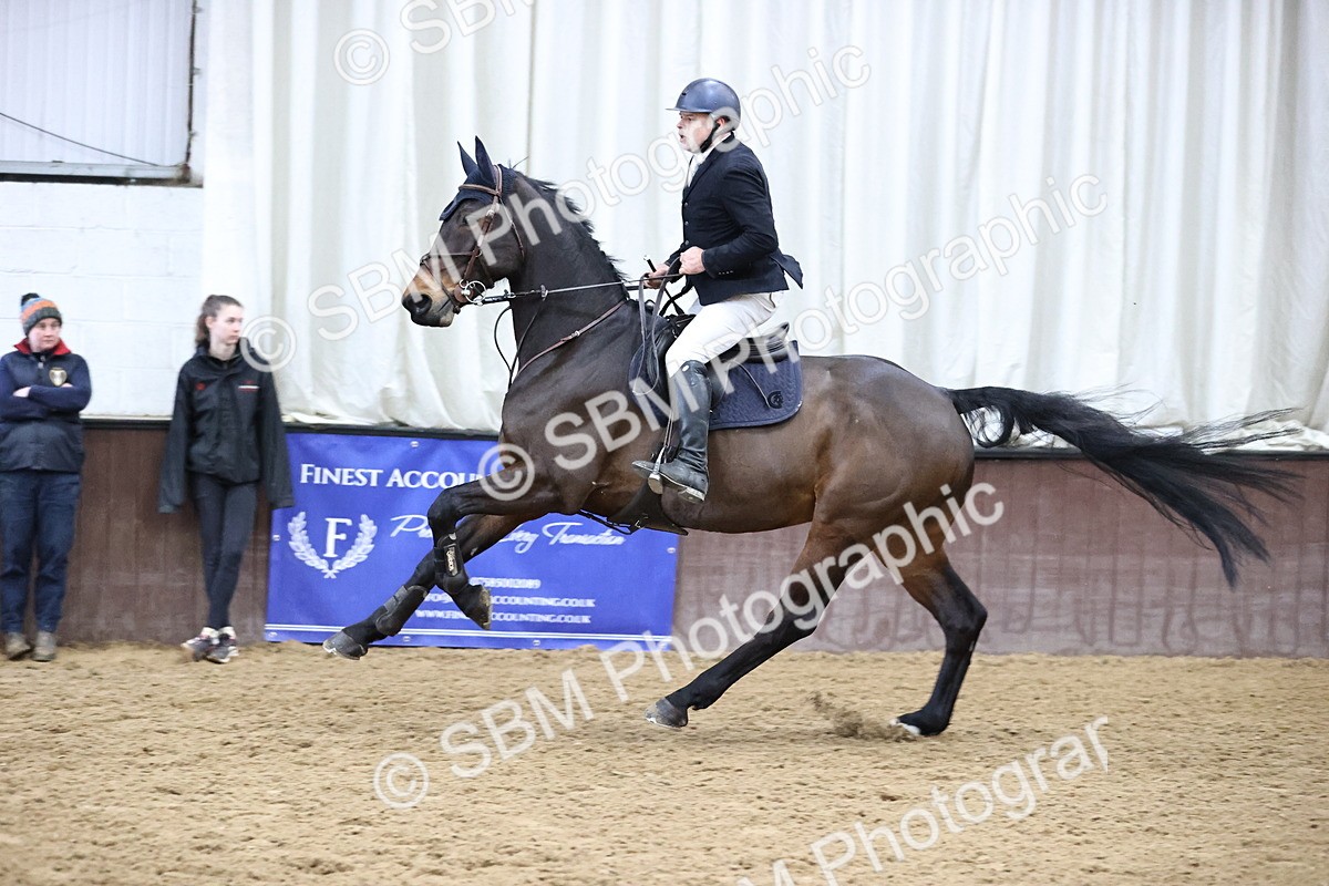 SBM_001238 - Class 3 - Senior Discovery - 1.00m Open