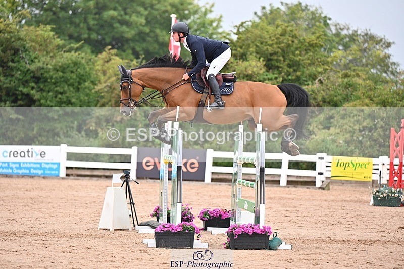 250718-110038-09301 - Cls 30, 1 Star 6yr old Tour