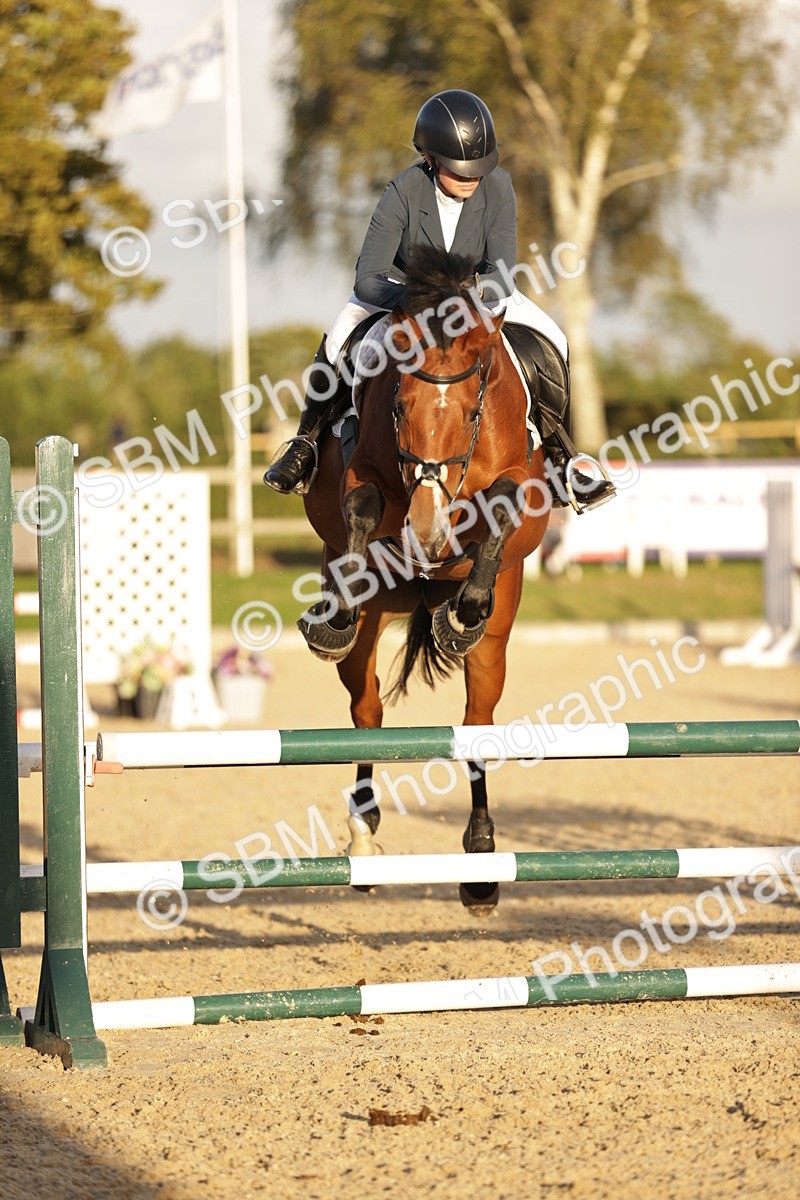 SBM_31855 - J52 - Open 90cm