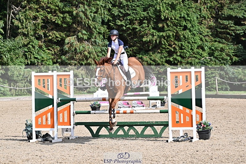 250704A-164748-12157 - Cls 23 Snr Foxhunter