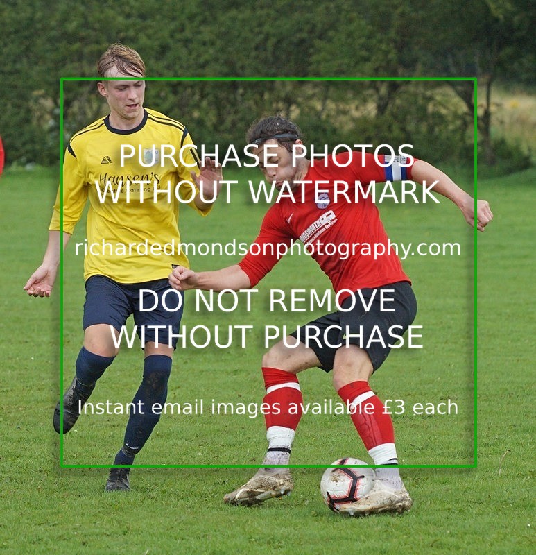 DSC02821 - Kendal United A v Ullswater Utd (Saturday 22 August)