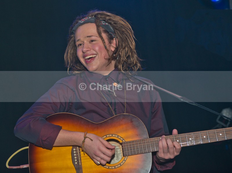  - Luke Friend Homecoming Gig.